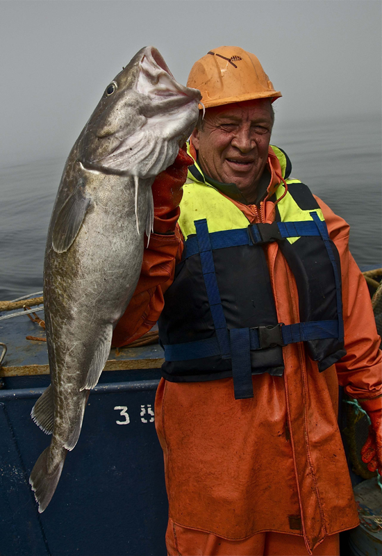 День рыбака 2014
